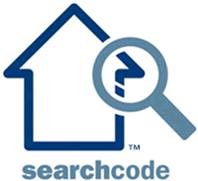 Search Code Logo