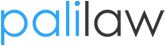 Pali Law Logo