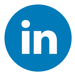 Linked In Logo