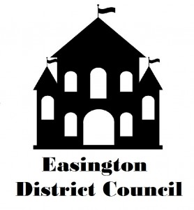 Personal Search for Easington District Council