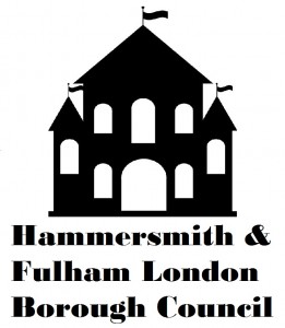 Hammersmith & Fulham London Borough Council Land Charges Search