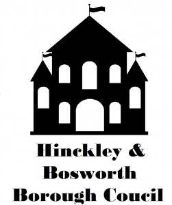 Hinckley and Bosworth Borough Coucil Land Charges Search