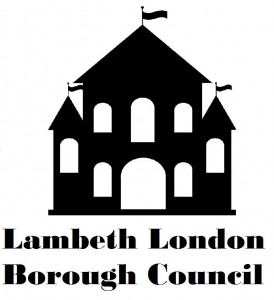 Personal Search for Lambeth London Borough Council