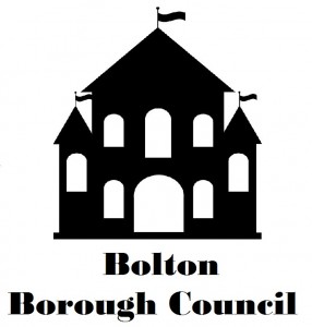 Bolton Borough Council Land Charges Search