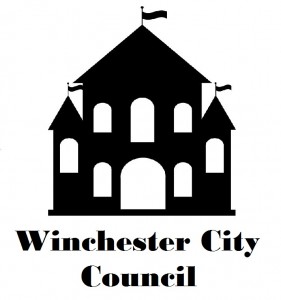 Personal Search for Winchester City Council