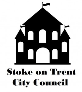 Stoke on Trent City Council Land Charges Search