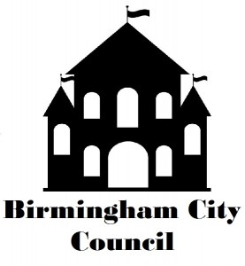 Local Search for Birmingham City Council