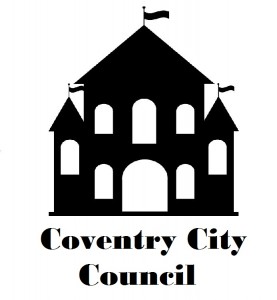 Personal Search for Coventry City Council