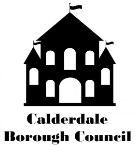 Personal Search for Calderdale Borough Council