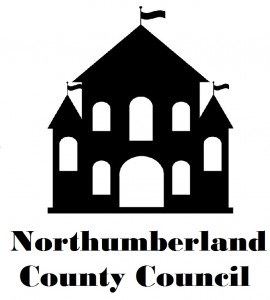Northumberland County Council Land Charges Search