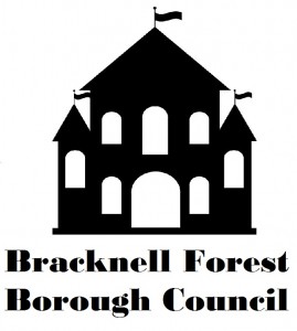 Personal Search for Bracknell Forest Borough Council