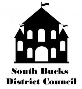 South Bucks District Council Land Charges Search