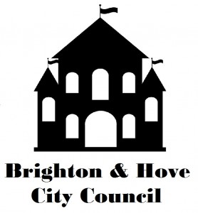 Brighton & Hove City Council Land Charges Search