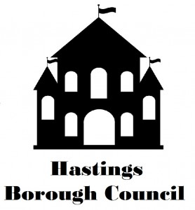 Personal Search for Hastings Borough Council