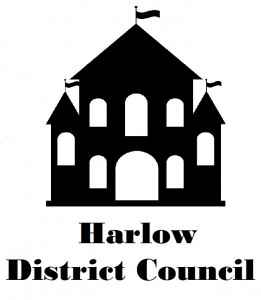 Harlow District Council Land Charges Search