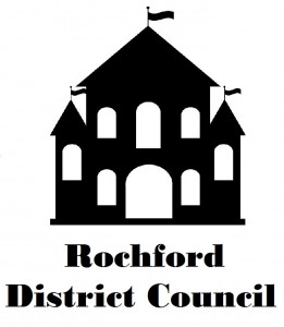 Rochford District Council Land Charges Search