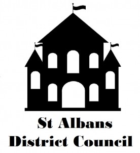 Local Search for St Albans District Council
