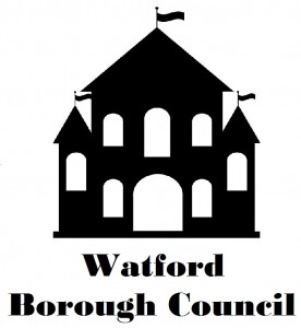Watford Borough Council Land Charges Search