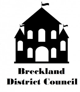Local Search for Breckland District Council - Pali