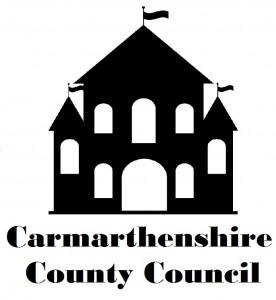 Carmarthenshire County Council Land Charges Search