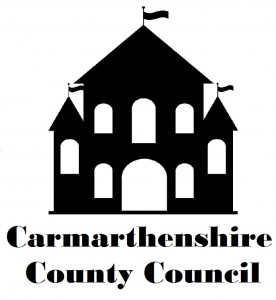 Personal Search for Carmarthenshire County Council