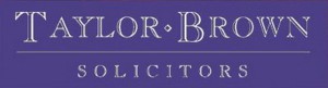Taylor Brown Solicitors 