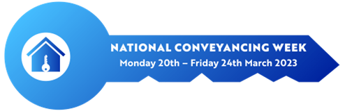 National Conveyancing Week Logo