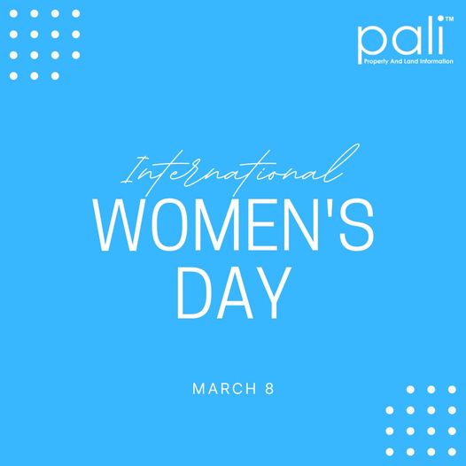 International Women’s Day