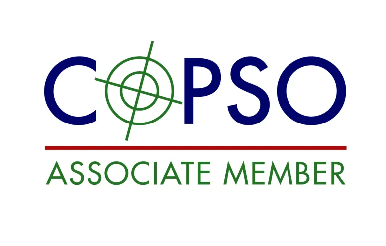 COPSO Associate Member